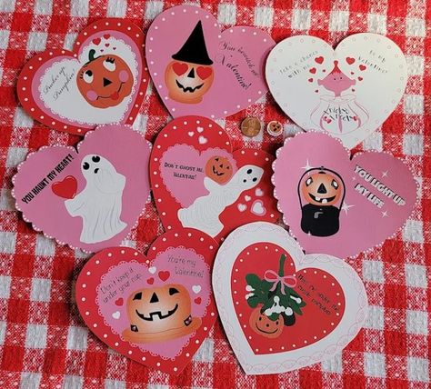 Get Spooky With Valloween: A New Twist On Valentine's Day Celebrations Halloween Valentines, Got Party, Pink Frosting, Dark Flowers, Clothes Diy, Celebrate Love, Windy Day, Halloween Wedding, Party Packs