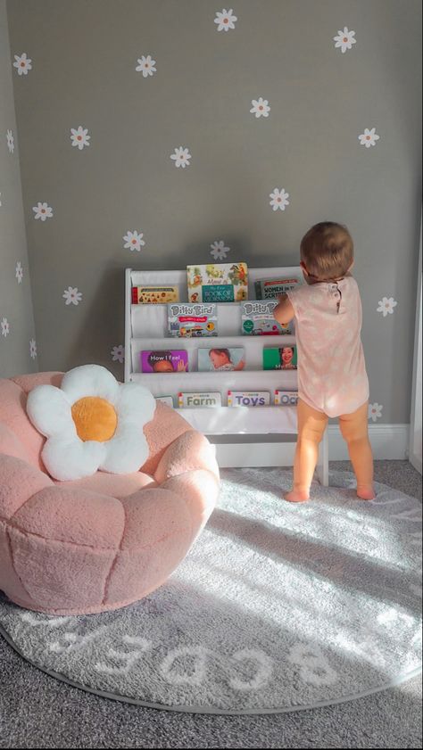 This is a simple yet cute space Toddler Reading Corner, Hunter Room, Farm Toys, Girl Toddler, Reading Corner, Toddler Room, Your Opinion, The Vibe, Hard Time