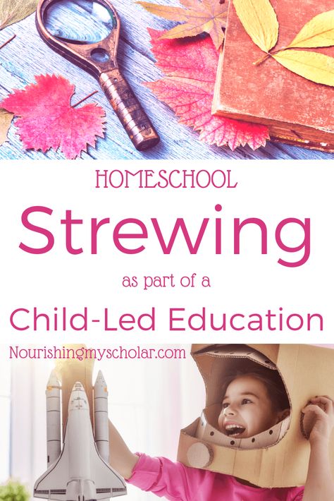 Homeschool Strewing, Strewing Ideas, Relaxed Homeschooling, Homeschool Hacks, Charlotte Mason Homeschool, Homeschool Inspiration, How To Start Homeschooling, Homeschool Encouragement, Homeschool Schedule