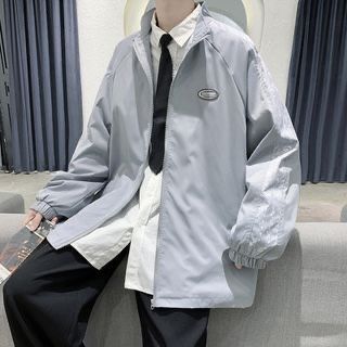 Outfit Cowo, Windbreaker Outfit, Masculine Clothing, School Uniform Outfits, Outfit Korean, Outfit References, Aesthetic Grunge Outfit, Tomboy Outfits, Fashion Suits For Men