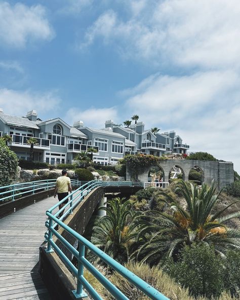 Dana Point, Graduate School, Orange County, Instagram A, Beach House, Places To Visit, California, Orange, On Instagram