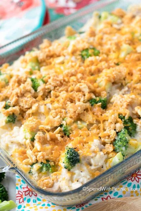 Easy Broccoli Rice Casserole, Leftover Thanksgiving Turkey Recipes, Turkey Broccoli, Turkey Casserole Recipes Leftover, Cheesy Broccoli Rice Casserole, Turkey Casserole Recipe, Leftover Turkey Casserole, Cheesy Broccoli Rice, Turkey Soup Recipe