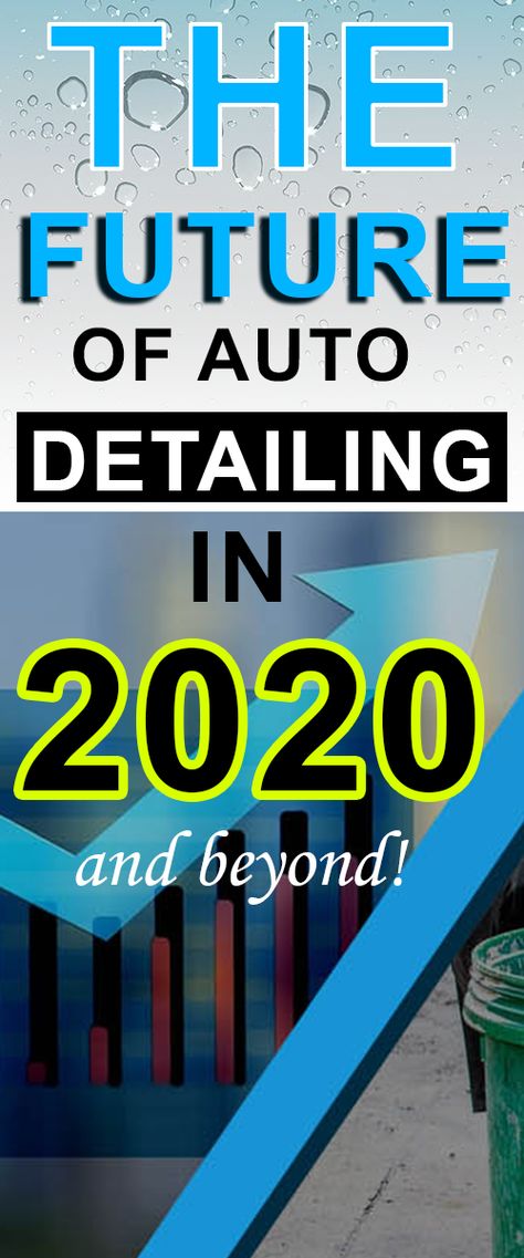 What does the future hold for your auto detailing business? Here's what to pay attention to in the next decade. Check out this free webinar to learn more. Car Detailing Business, Auto Detailing Business, Car Detailing Supplies, Detailing Business, Car Paint Repair, Car Wash Business, Automotive Detailing, Auto Maintenance, 72 Hour Kits