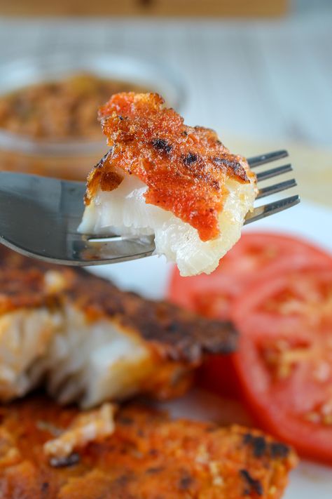 You know when a 16 year old kid comes home and cooks dinner and his Mom gobbles it up - it's gotta be good. This is my buddy Tanner's recipe for the Best Damn Fried Fish You'll Ever Eat! #friedfish #fishfry Pan Fried Fish Recipes, Crunchy Fish, Frying Fish, Pan Fried Fish, Baked Mushrooms, Watermelon Feta Salad, Best Pans, Fried Fish Recipes, Watermelon And Feta