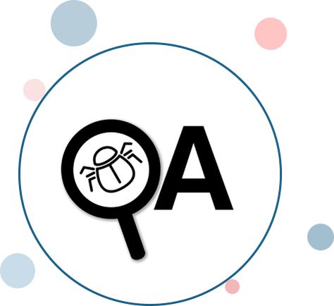 #QAServices: Best #QA #Outsourcing Services & Quality Assurance Company Quality Assurance Logo, Assurance Quotes, Software Quality Assurance, Compatibility Test, Functional Testing, Communication Process, Usability Testing, Process Improvement, Software Testing