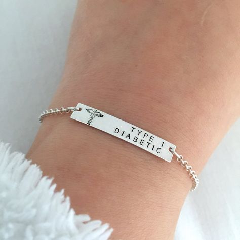 image 0 Penicillin Allergy, Allergy Bracelet, Nut Allergy, Medical Alert Jewelry, Medical Alert Bracelet, Functional Jewelry, Medical Id Bracelets, Medic Alert Bracelets, Medical Bracelet