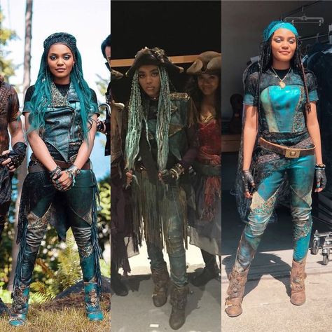 Descendants Uma Outfits, Uma Descendants Outfit, Uma Outfit Descendants, Decendants Oc Outfits, Descendants Inspired Outfits, Uma Cosplay, Descendants Fashion, Uma Costume, Descendants Outfits