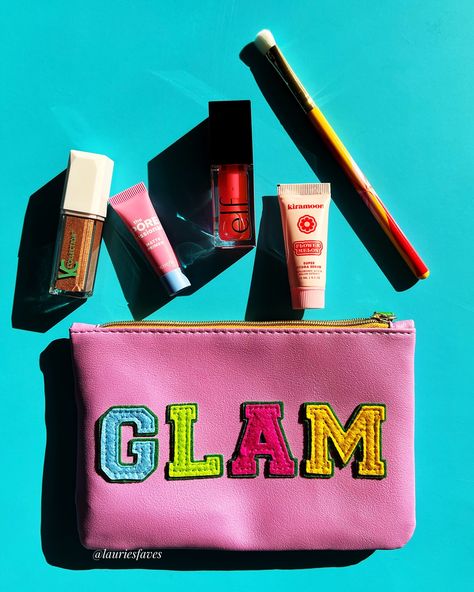 #giftedbyipsy It’s the Beauty Olympics with @ipsy glam bag and BoxyCharm. I’m excited to try @elfcosmetics glow reviver lip oil and I was surprised to see @benefitcosmetics new PoreFessional Matte Primer make an appearance (it’s a new launch). I’m always excited to see @vacationinc products too ! The Classic Lotion has been on my wishlist to try. You can subscribe to #ipsy with my link: https://glnk.io/mz73x/lauriesfaves And isn’t the glam bag super cute this month too? #ipsyglambag #... Matte Primer, Ipsy Glam Bag, Glam Bag, New Launch, Lip Oil, Lotion, Product Launch, Beauty