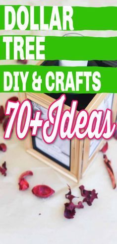 Dollar Tree Diy Candle, Easy Dollar Store Crafts, Dollar Tree Centerpieces, Dollar Tree Gifts, Dollar Store Diy Organization, Dollar Store Diy Projects, Dollar Store Halloween, Tree Centerpieces, Diy Dollar Tree Decor