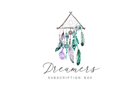 Some Nights, One Logo, Create A Logo, Logo Design Services, Design Your Own, Wind Chimes, Logo Branding, Service Design, The Dreamers