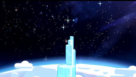 Steven Universe Laser Light Cannon, Lapis Lazuli Steven Universe Background, Star Drawings, Lapis Lazuli Steven Universe Mirror, Blue Diomand Steven Universe, Steven Universe Screenshots Redraw, Steven Universe Background, Background References, Lapis Lazuli Steven Universe