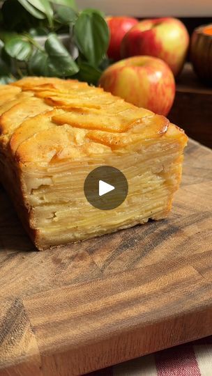 Recipes Apples, Apple Pastry, Crowded Kitchen, Phil Robertson, Sliced Apples, Dessert Recipies, Apple Dessert, Apple Crisp Recipes, Homemade Recipe