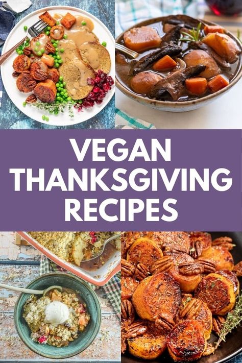 A collection of my favourite Vegan Thanksgiving Recipes! Whether you are hosting a large gathering, relaxing at home, or need to take something super yum to a pot luck, I’ve got you covered! Vegan Ham Recipe, Thanksgiving Vegan, Vegan Thanksgiving Dinner, Relaxing At Home, Vegan Thanksgiving Recipes, Vegan Holidays, Thanksgiving Dishes, Vegan Thanksgiving, Healthy Kitchen