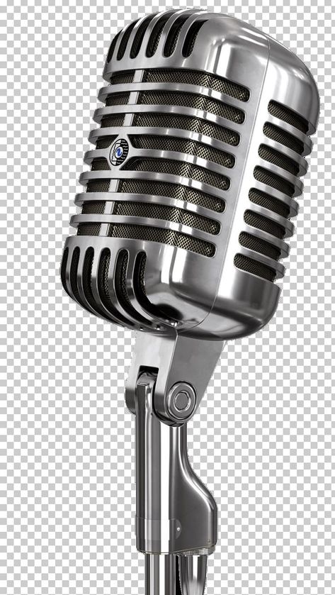 Micphone Aesthetic, Vintage Microphone Aesthetic, Vintage Microphone Tattoo, Mic Png, Radio Png, Radio Aesthetic, Microphone Aesthetic, Microphone Png, Microphone Podcast