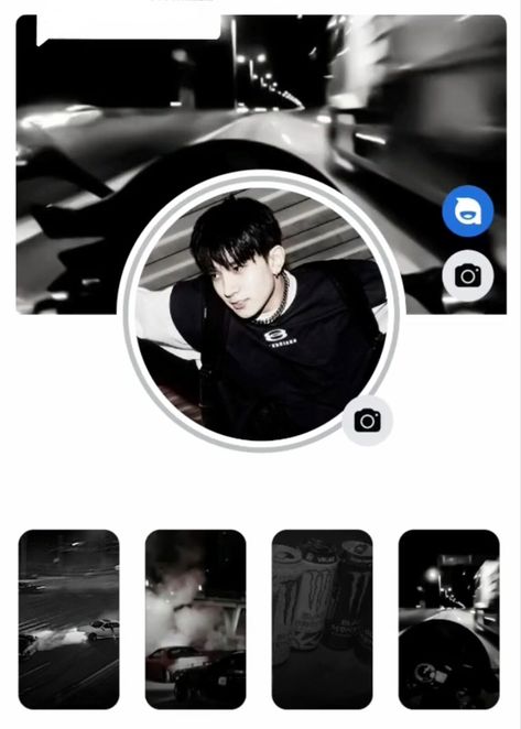 Heesung Layout Facebook, Fb Layout Ideas, Enhypen Fb Layout, Layouts For Facebook Rpw, Fb Layout Rpw, Facebook Layout Ideas, Layout Rp, Layout Fb, Fb Layouts