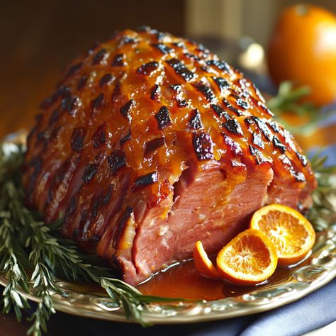 18 Mouthwatering Thanksgiving Ham Recipes - My Money Cottage Christmas Ham Presentation, Ham Topping Recipes, Best Ham For Thanksgiving, Ham Recipes For Thanksgiving, Best Ham Recipe Thanksgiving, Best Thanksgiving Ham Recipe, Best Thanksgiving Ham, Ham Thanksgiving Recipes, Thanksgiving Ham Recipe