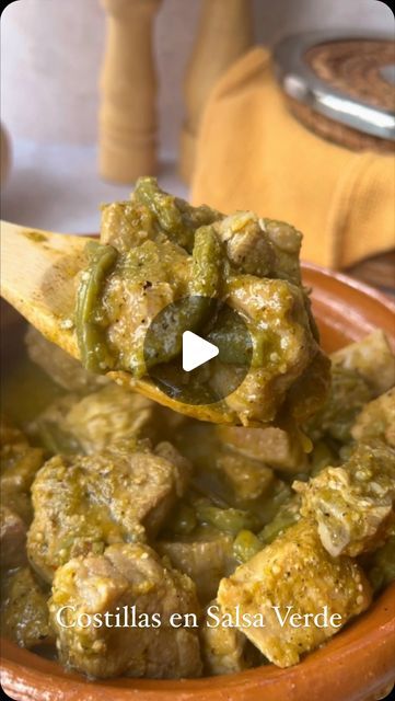 Chile Jalapeño, Salsa Verde, July 10, Mexican Food, Cilantro, Mexican Food Recipes, On Instagram