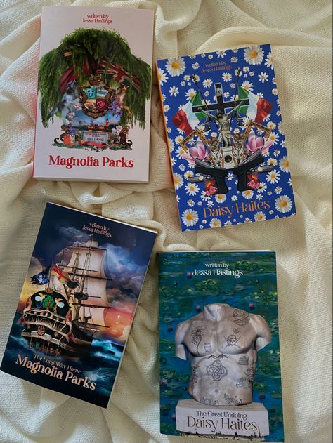 Magnolia Parks Cover, Magnolia Parks Book Cover, Magnolia Parks Aesthetic Book, Daisy Haites Great Undoing, Magnolia Parks Long Way Home, Magnolia Parks The Long Way Home, Daisy Haites Book, Magnolia Parks Series, Magnolia Parks Aesthetic