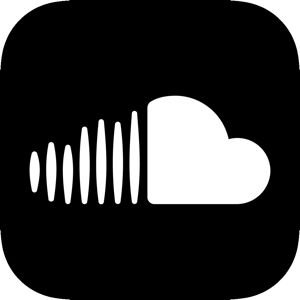 Sign in with Apple ID Black App Icons, Sound Cloud, Soundcloud Music, Cache Memory, Primary Songs, App Store Icon, Slow Internet, Black App, Store Icon