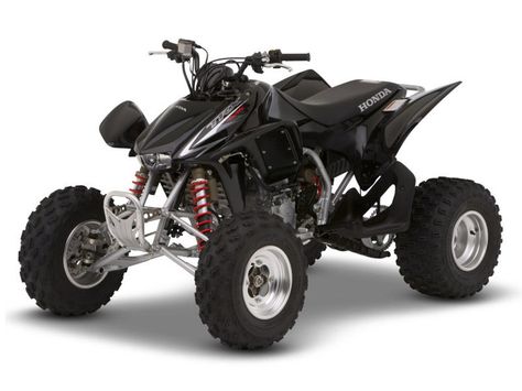 2014 Honda TRX450R | motorcycle review @ Top Speed Four Wheelers For Sale, Youth Atv, Quad Bikes, Sport Atv, Can Am Spyder, 4 Wheelers, Dirt Bike Girl, Atv Accessories, Four Wheelers