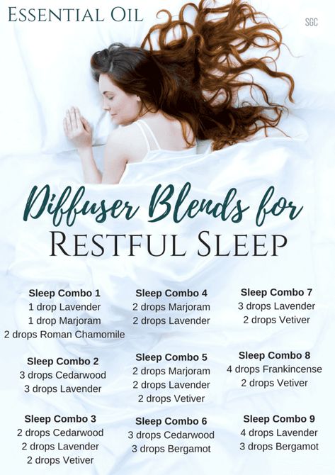 Sleeping Essential Oil Blends, Doterra Diffuser Blends, Doterra Essential Oils Recipes, Essential Oil Diffuser Blends Recipes, Essential Oil Remedy, Young Living Essential Oils Recipes, Oils For Sleep, Essential Oils Guide, Essential Oils For Sleep