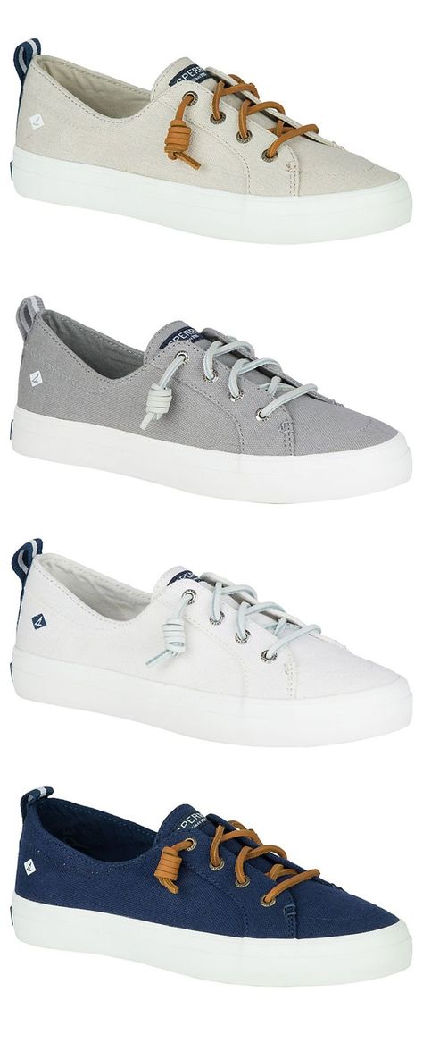 // Sperry Outfits For Women, Sperry Shoes For Women Outfits, Sperry Shoes Outfit, Gigi 2023, Sperry Outfits, Sperry Outfit, Sneakers Guide, Uniform Shoes, Sport Clothes