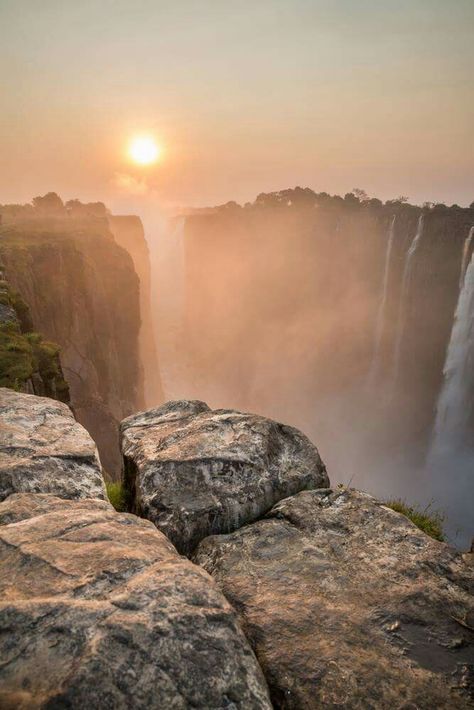 Zambia Aesthetic, Zimbabwe Aesthetic, Zimbabwe Photography, Bulawayo Zimbabwe, Book Bus, Unreal Places, Victoria Falls Zimbabwe, Zimbabwe Africa, Zambia Africa