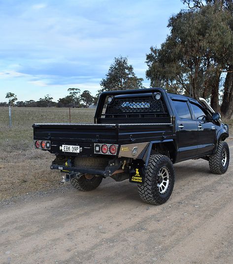 Toyota Company, 4x4 Wallpaper, Custom Ute Trays, Land Cruiser Toyota, Highlander Toyota, Ute Canopy, Ute Trays, Mighty Machines, Toyota 4x4