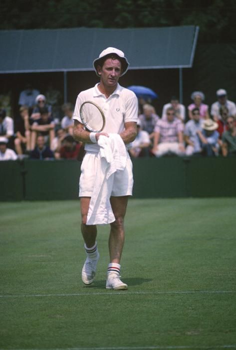 Rod Laver Tennis Pics, Tennis Serve, Billy Jean, Rod Laver, Tennis Photos, Wimbledon Tennis, Tennis Legends, Vintage Tennis, Creative Images