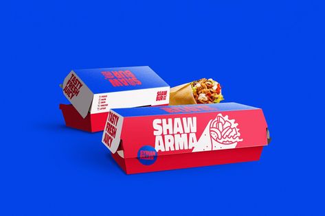 Burger Box Design, Foodtrucks Ideas, Burger Packaging, Burger Icon, Sandwich Packaging, Pet Branding, Restaurant Identity, Food Branding, Restaurant Branding