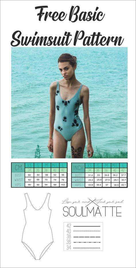 #Sewing, #Pattern, #Craft, #DIY, #2024, #Fabric, #Textile, #Handmade, #Fashion, #Design Bathing Suit Patterns Free, Bodysuit Pattern Free, Swimsuit Sewing Pattern Free, Leotard Pattern Free, Swimsuit Pattern Free, Free Swimsuit Pattern, Basic Swimsuit, Leotard Pattern, Diy Swimwear