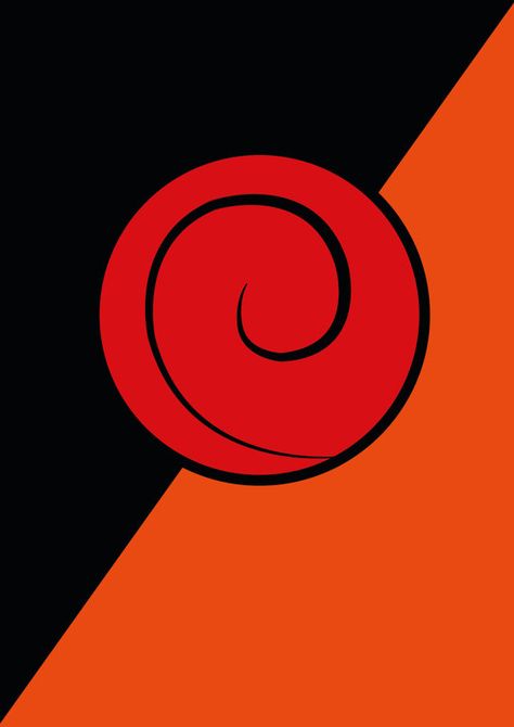 Naruto double poster Uzumaki & Uchiha clan symbols by MixPosters, Naruto Backgrounds, Uchiha Clan Symbol, Clan Symbols, Naruto Poster, Team Taka, Naruto Artwork, Naruto A, Naruto Universe, Naruto Clans