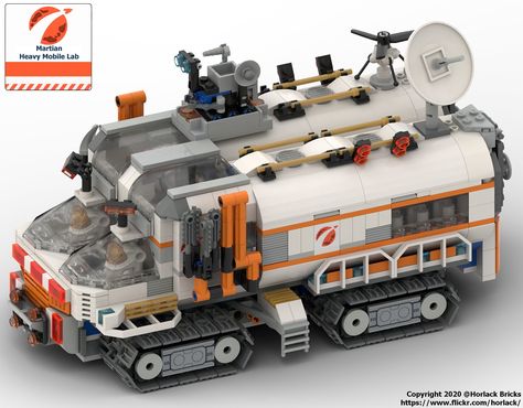 Lego Arctic, Lego Mars, Mech Design, Mars Exploration, Explorers Club, Lego Vehicles, Lego Spaceship, Space Stuff, Awesome Lego