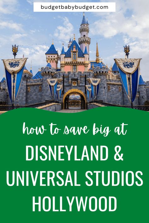 As a huge fan of theme parks, I know how expensive it can be to visit Universal Studios Hollywood and Disneyland. That’s why I’m always on the lookout for ways to save money on my visits. Learn How to Save Money at Universal Studios Hollywood and Disneyland Tickets with this ultimate guide to insider tips for theme park savings. Universal Studios Hotels, Universal Studios Tickets, Hotels Near Disneyland, Universal Hollywood, Disneyland Tickets, Universal Studios Hollywood, Planning Guide, How To Save Money, Disney Trip