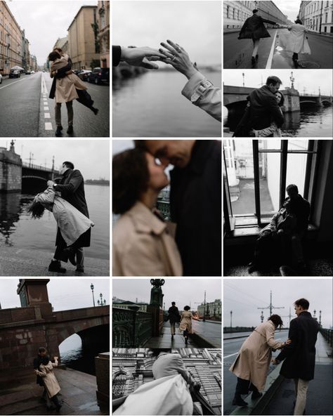 Dylan Fox Photography, Fun City Photoshoot, Train Station Couple Photoshoot, Artistic Couples Photography, London Couple Photoshoot, London Couple Aesthetic, Cinematic Photography Couple, Street Couple Photoshoot, Couple City Photoshoot