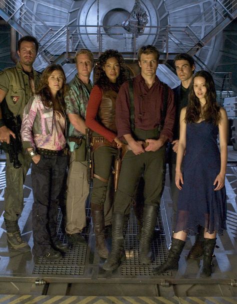 Firefly crew inspiration Firefly Cast, Serenity Movie, Firefly Series, River Tam, Malcolm Reynolds, Firefly Tv Series, Adam Baldwin, Serenity (firefly), Summer Glau