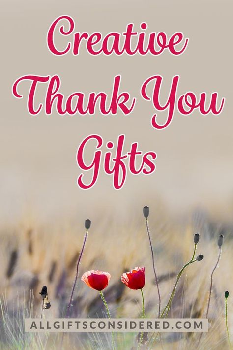 Small Thank You Gift Ideas For Volunteers, Small Gifts For Coworkers Thank You, Thank You Party Gifts, Fun Thank You Gifts, Simple Thank You Gift Ideas, Sentimental Thank You Gifts, Small Thank You Gift Ideas Gratitude, Sponsor Thank You Gifts, Thank You Gift For Friend