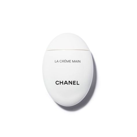 Chanel Creme Main, La Creme Main Chanel, Chanel La Creme Main, Chanel Hand Cream, Chanel Creme, Chanel Products, Chanel Cosmetics, French Skincare, Tubing Mascara