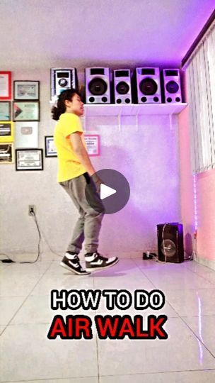 Moon Walk Tutorial, Moon Walk, Michael Jackson, Walking