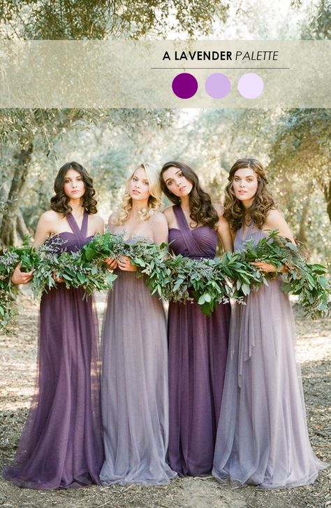 18 Fall Wedding Color Palettes - The Ultimate Guide http://www.theperfectpalette.com/2014/09/18-fall-wedding-color-palettes-ultimate.html Kain Tile, Fall Wedding Color Palette, Convertible Bridesmaid Dress, Cheap Party Dresses, Purple Bridesmaids, Tulle Bridesmaid Dress, Purple Bridesmaid Dresses, Cheap Bridesmaid, Cheap Bridesmaid Dresses