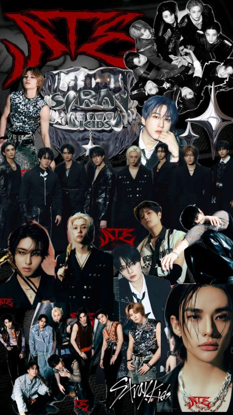 Stray Kids Ate Concept Skz Ot8, Aesthetic Photos, Music Wallpaper, Kids Wallpaper, Photo Wallpaper, Phone Wallpapers, Kpop Groups, Aesthetic Photo, Stray Kids