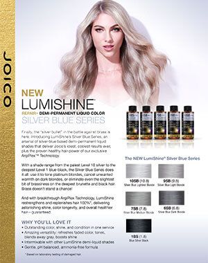 Joico Color Chart, Joico Lumishine Formulas, Silver Toner, Joico Hair Color, Hair Chart, Joico Color, Color Formulas, Hair Color Formulas, Liquid Silver