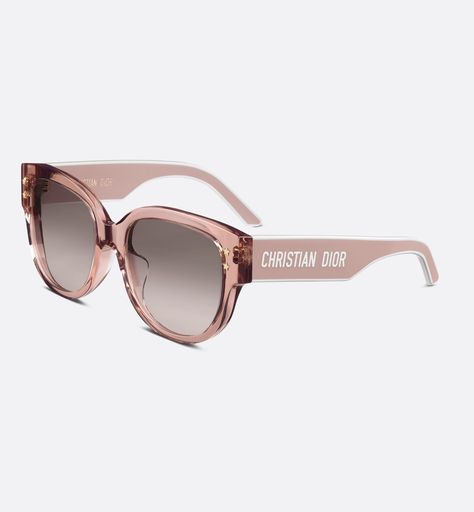 Dior Pink Glasses, Dior Sunglasses Women 2022, Dior Signature Sunglasses, Dior Butterfly Sunglasses, Dior Rectangular Sunglasses, Sunglasses Dior, Mom Dr, Butterfly Sunglasses, Dior Sunglasses