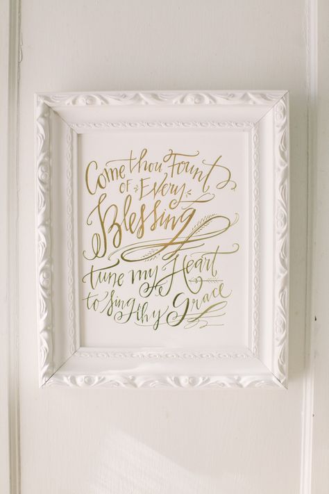 Calendar Pictures, Gold Pen, Vintage Office, Encouraging Words, Art Prints Quotes, Our New Home, Words Of Encouragement, Home Is Where, Hand Lettering