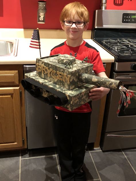 Valentine’s Day box #tank Army Tank Valentines Boxes Diy, Army Tank Valentines Boxes, Valentine’s Day Boxes For Boys Fortnite, Tank Valentine Boxes For Boys, Call Of Duty Valentines Day Boxes, Army Valentine Box Ideas, Airplane Valentines Boxes, Tank Valentines Boxes, Valentine Boxes For Boys