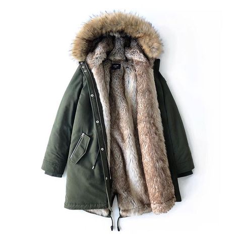 No animals harmed in the making of this coat, and still cozy AF 😌✔️ Feeling like -30°C in Toronto today, but the Moss Parka has you… Parka Outfit, Winter Parka, Winter Boho, Winter Gear, Womens Parka, Parka Coat, Vegan Fashion, Parka Jacket, Winter Coats Women