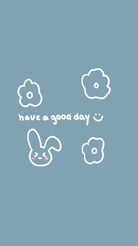 Have A Good Day Wallpaper, Good Day Wallpaper, Day Wallpaper, Have A Good Day, Good Day, Home Decor Decals, Home Decor, Art, Home Décor