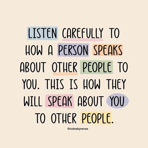 Talking Negatively About Others, When You Talk Bad About Someone, My Posts Are Not About You, Once They Stop Talking To You, Eyes Open Quotes, If They Talk About Others To You, People Talking Bad About You Quote, Keep Talking About Me Quotes, Someone To Talk To Quotes