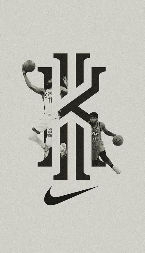 Aesthetic Basketball Player Wallpaper: Captivating Visuals Await! Kyrie Logo, Basketball Live Wallpaper, Kyrie Irving Logo, Aesthetic Basketball, Irving Wallpapers, Ja Morant Style, Pink Panther Cartoon, Basketball Background, I Love Basketball