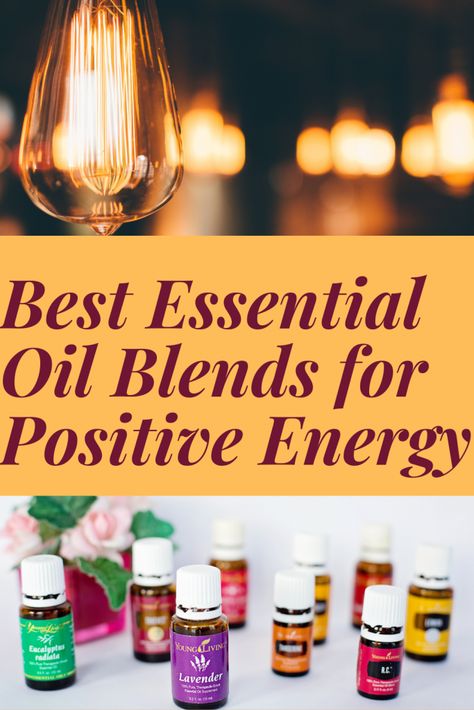 Best Essential Oil Blends, Essential Oils Energy, Oils For Energy, Essential Oils Focus, Pine Essential Oil, Basil Essential Oil, Rosemary Essential Oil, Essential Oils For Pain, Essential Oils For Kids